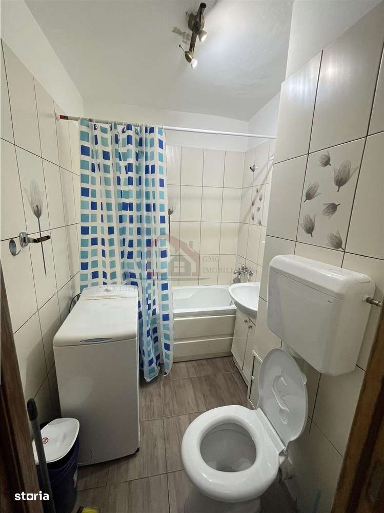 Garsoniera zona IANCULUI - Imagine principală: 4/7