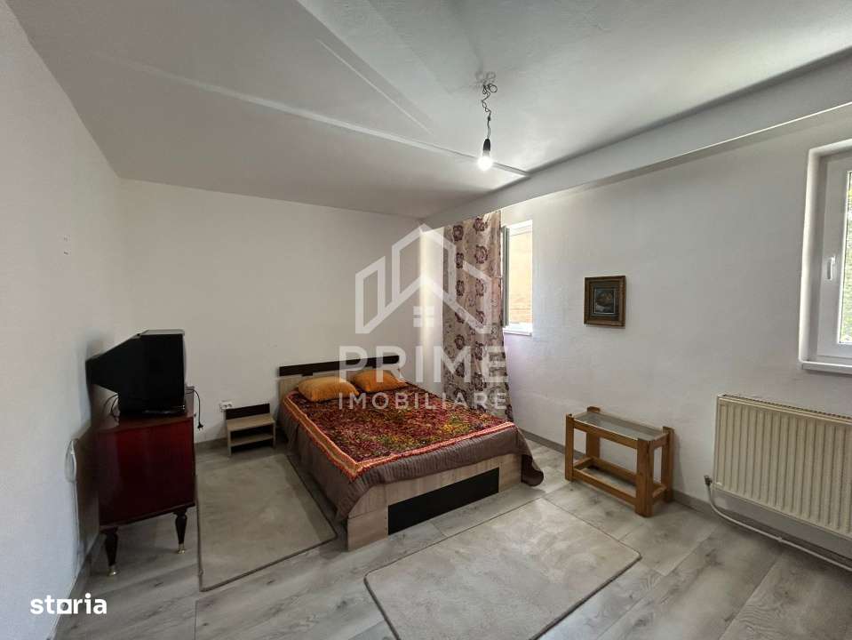 Apartament chirie , 2 camere , 62 mp , Zona Cetate - Imagine principală: 2/7