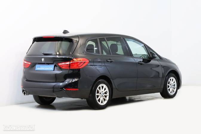 BMW 216 Gran Tourer d 7L Advantage Auto - 3