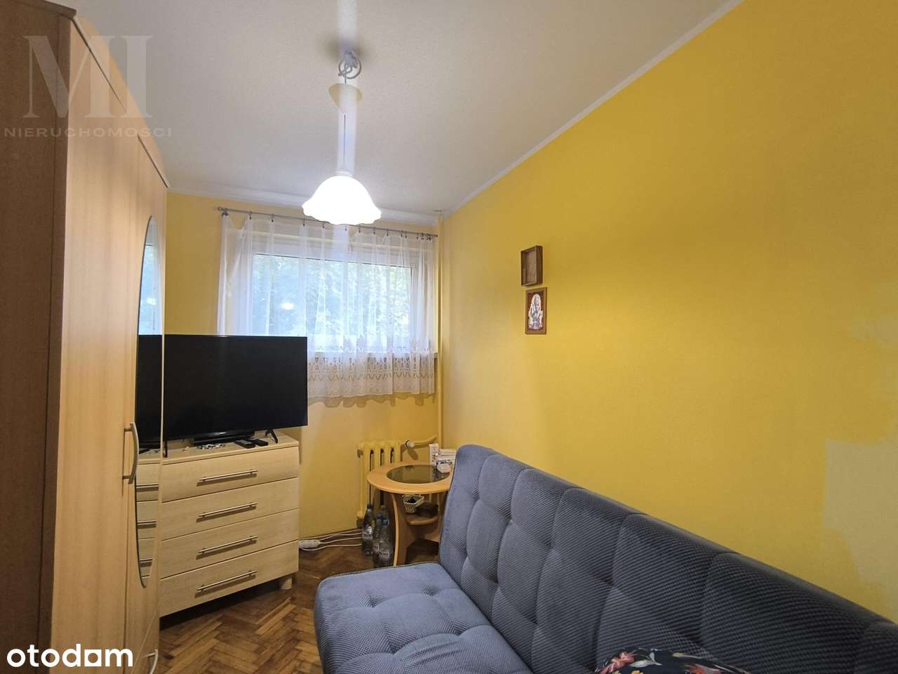 Mieszkanie 2 pokoje centrum Konina - Pełny obrazek: 5/11