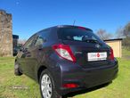 Toyota Yaris 1.4 D-4D ACtive+AC - 9