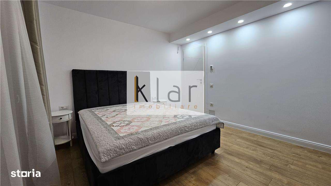 Apartament 4 camere PREMIUM 115mp,terasa 65mp,Gruia, Cetatuie-Belveder - Imagine principală: 4/20