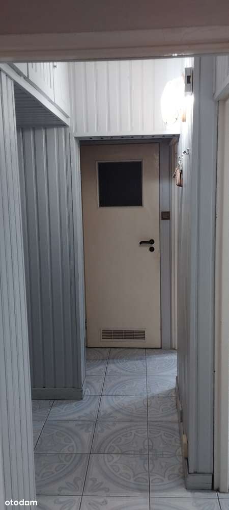 SPRZEDAM PRYWATNIE MIESZKANIE 2 pokoje 35,5 m2 - Pełny obrazek: 5/7