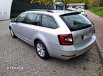 Skoda Octavia - 7