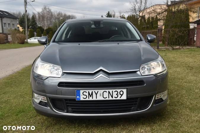 Citroën C5 2.0 HDi Seduction - 2