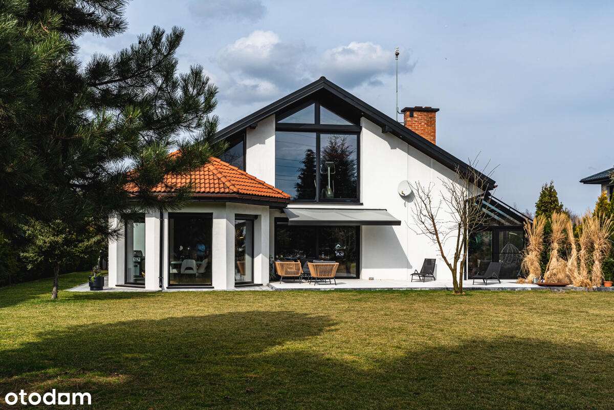 Dom  na sprzedaż Brzesko-3