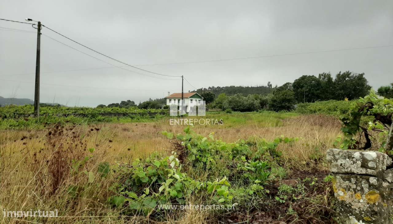 Terreno de construção para venda, Riba Âncora, Caminha - Grande imagem: 4/9