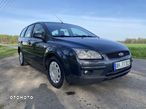 Ford Focus Turnier 1.6 TDCi DPF Style - 3