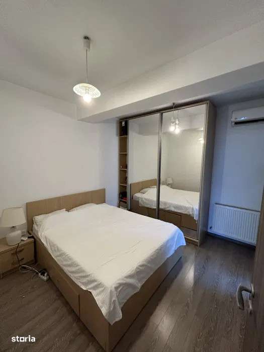 Apartament vanzare 2 camere | Jiului | Centrala - Imagine principală: 5/8