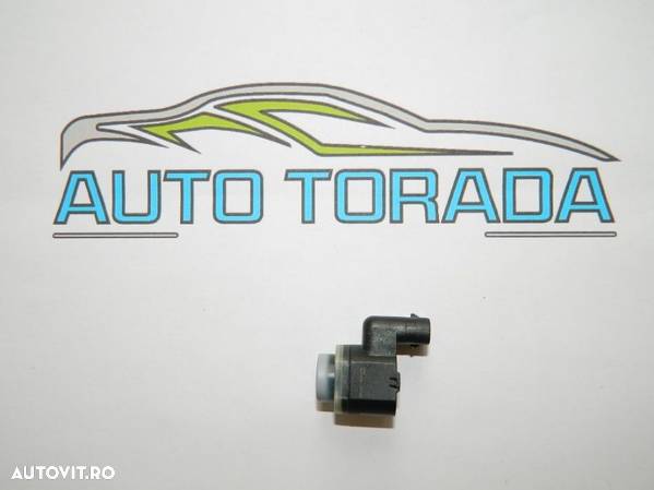 Senzor Parcare PDC Renault Laguna 3 ,Kangoo 2 cod 284422146R - 2