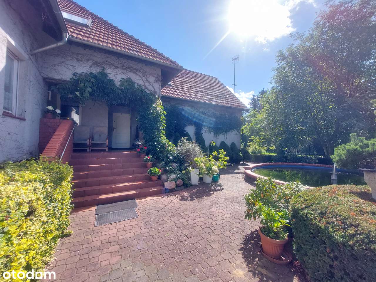 rezydencja nad jeziorem, agroturystyka , na pensjonat - Pełny obrazek: 4/19