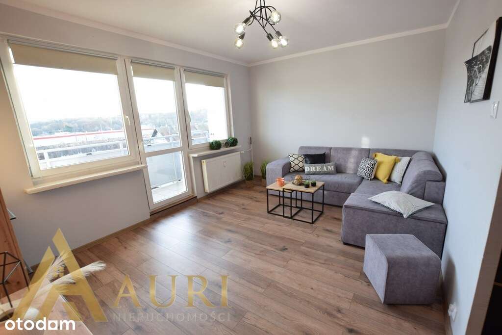 3 pokojowe w Zdrojach blisko Puszczy Bukowej-3