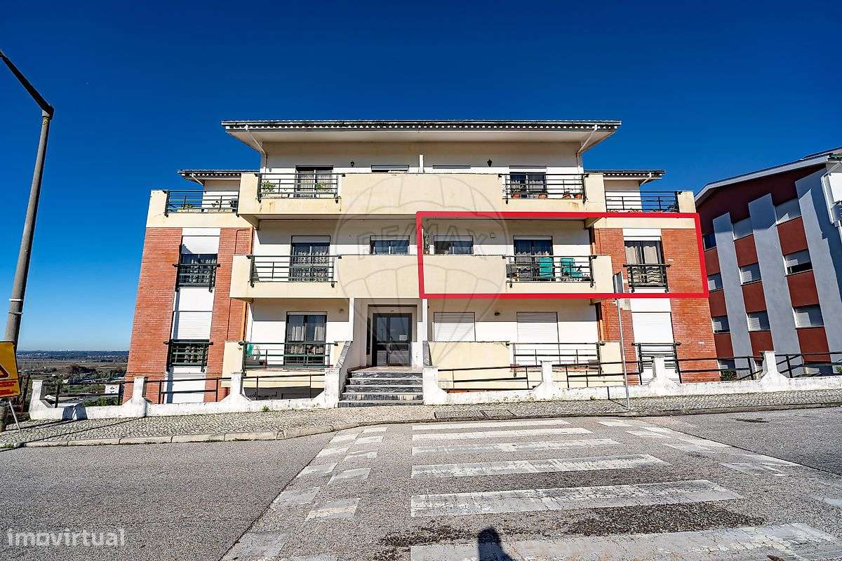 Apartamento T2 para venda - Grande imagem: 5/47