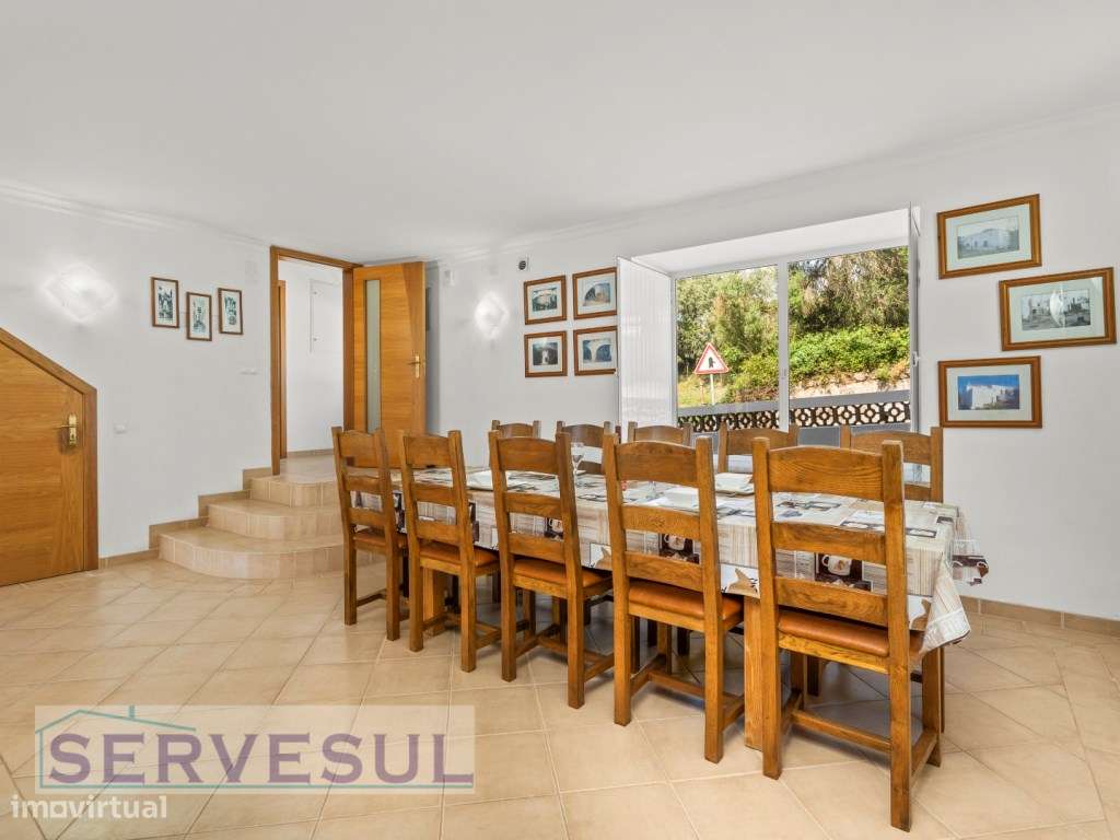 Linda Moradia de campo com 5 quartos, piscina, garagem e pomar a 5 ...-13