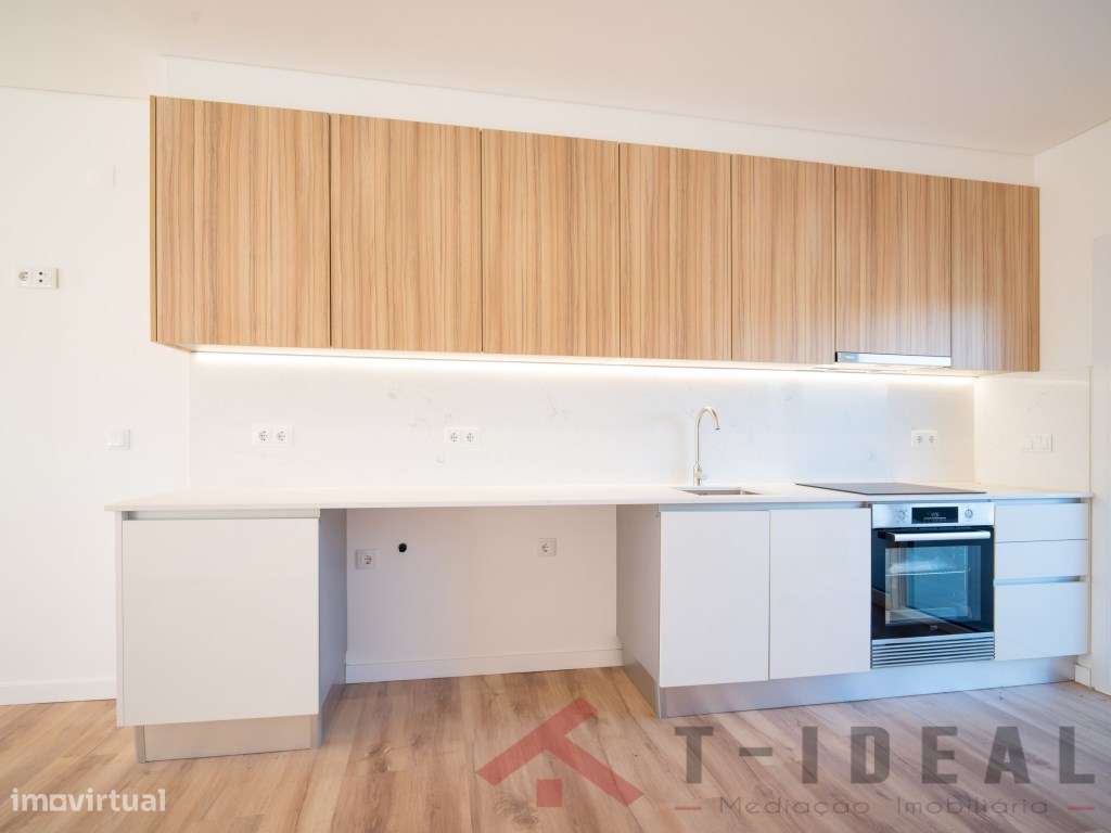 Moradia T4 nova próxima da Lourinhã e das praias-7