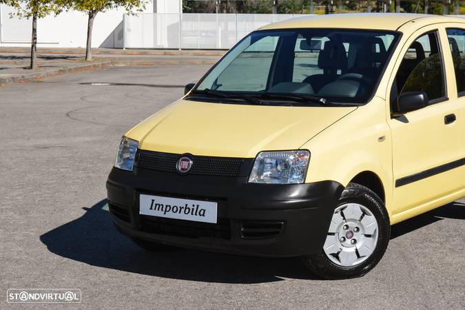 Fiat Panda 1.1 Active - 11