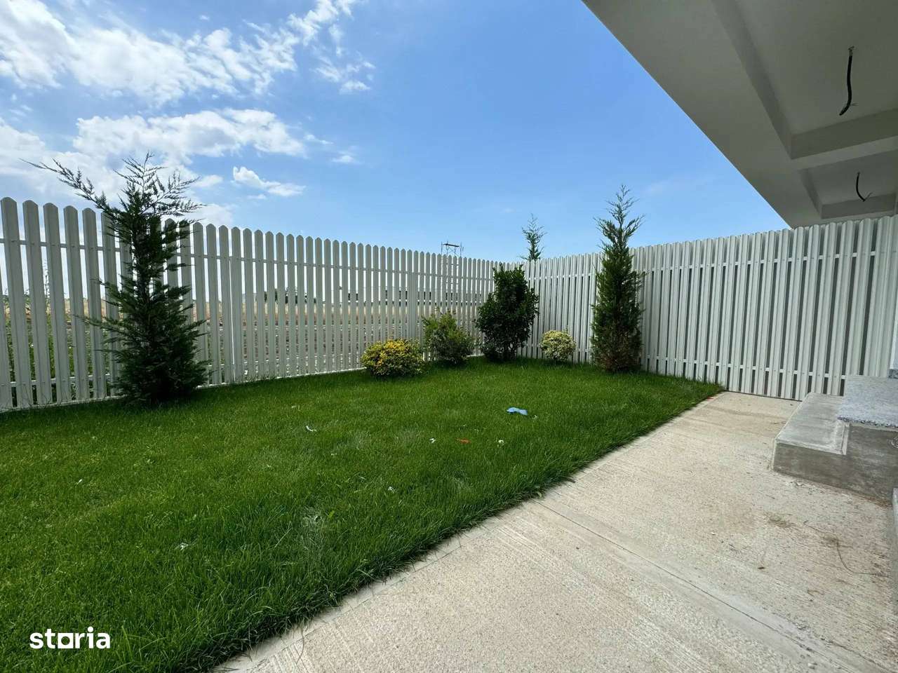 Apartament 2 camere, parter cu gradina - Proiect NOU - CITY NORD - Imagine principală: 4/9