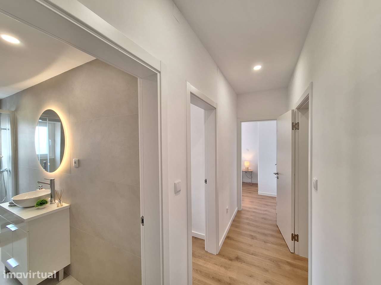 Benfica / Ao Mercado - Grande imagem: 3/14