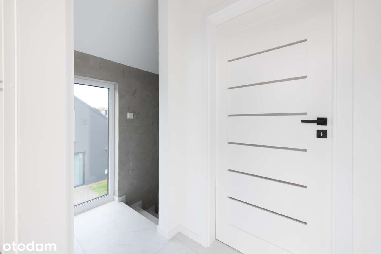 Dom nad morzem zaledwie 800m od morza, Jastrzębia Góra ul. Wiatrakowa - Pełny obrazek: 5/18