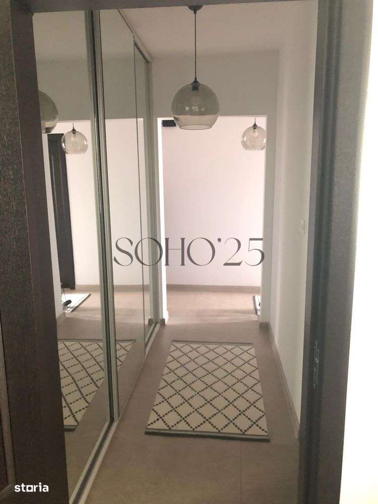 Apartament 2 camere | Tineretului – Piața Norilor | Renovat complet-4