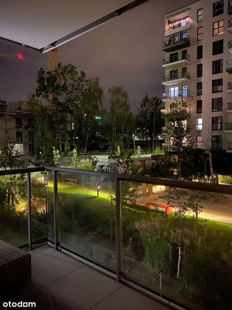 NIŻSZA CENA!Idealny układ pomieszczeń, Francuska Park-6