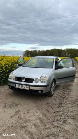 Volkswagen Polo 1.2 Basis - 6