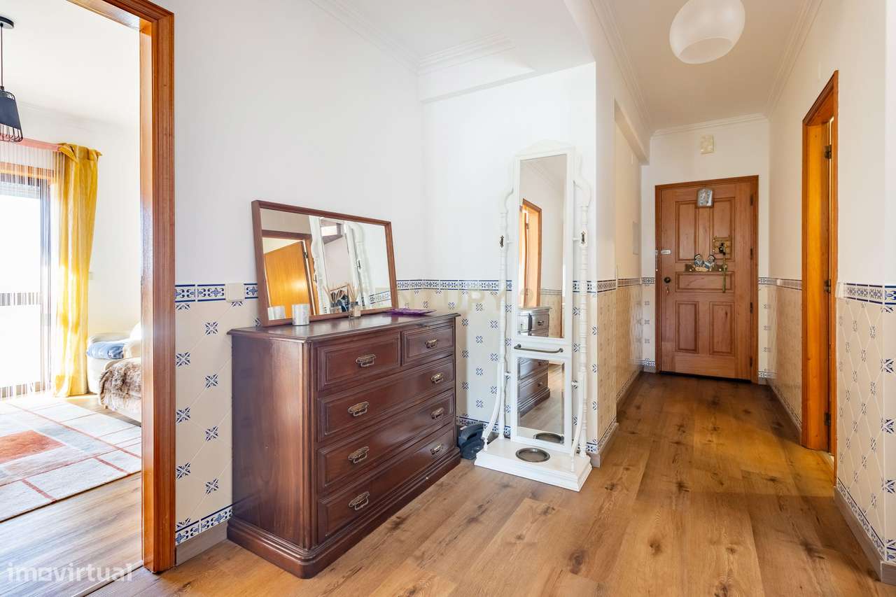 T3 duplex com terraço, Praia do Pedrogão-14