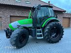 Deutz-Fahr Agrotron. 116 120 MK 3 600 new holland - 10