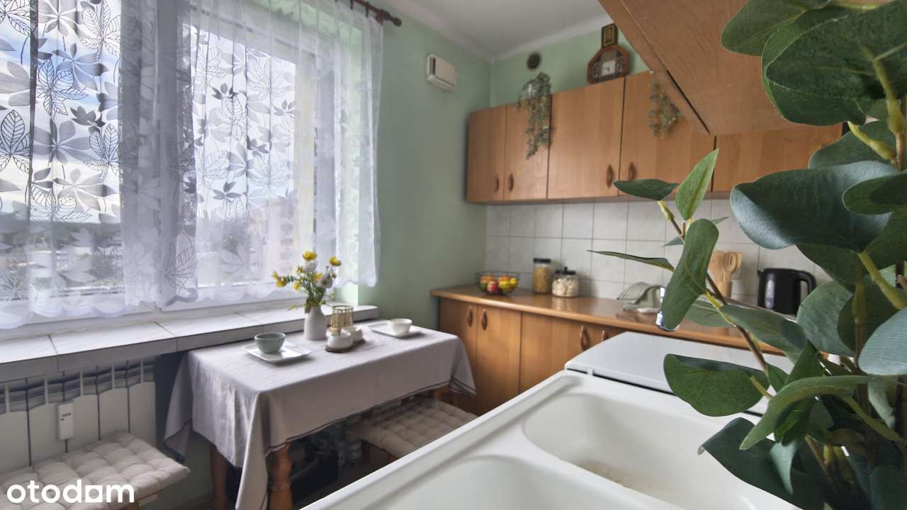 Przestronne 3 pokoje, wolne od zaraz, zaciszna lokalizacja-5