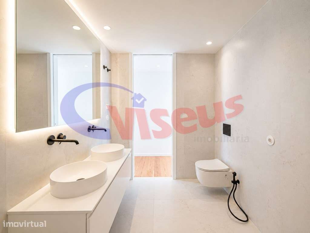 Apartamento T2 Novo Sal D'ouro Reserve-25