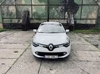 Renault Clio 1.5 dCi Dynamique - 17