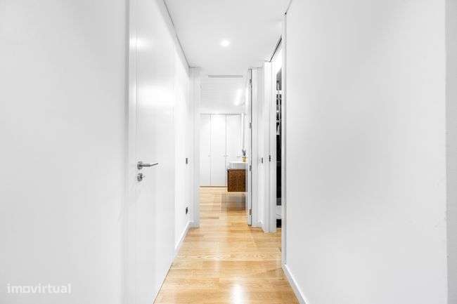 Apartaemento à venda no Porto - Campanhã-21