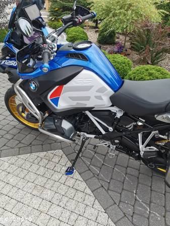 BMW GS - 18