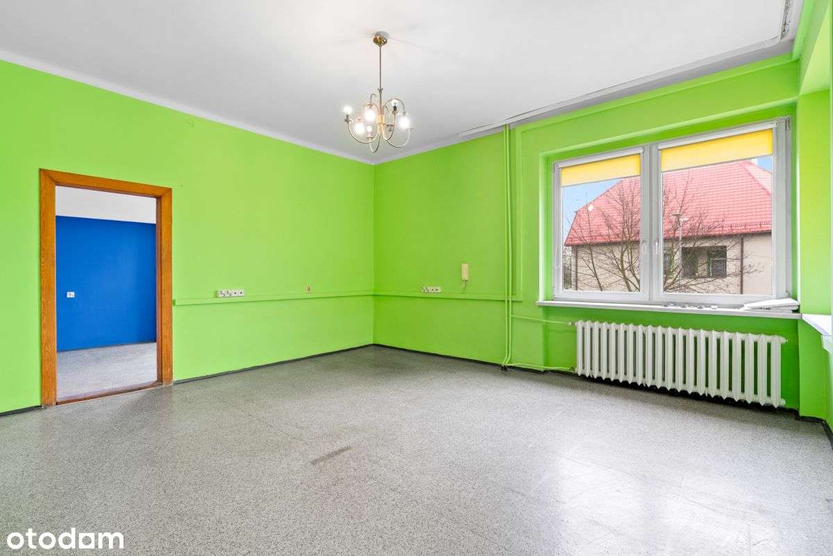 Trzykondygnacyjna kamienica pod inwestycje!!!-7