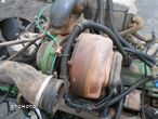 Turbosprężarka RE535680 silnika 6068HL481 John Deere 6930 - 1