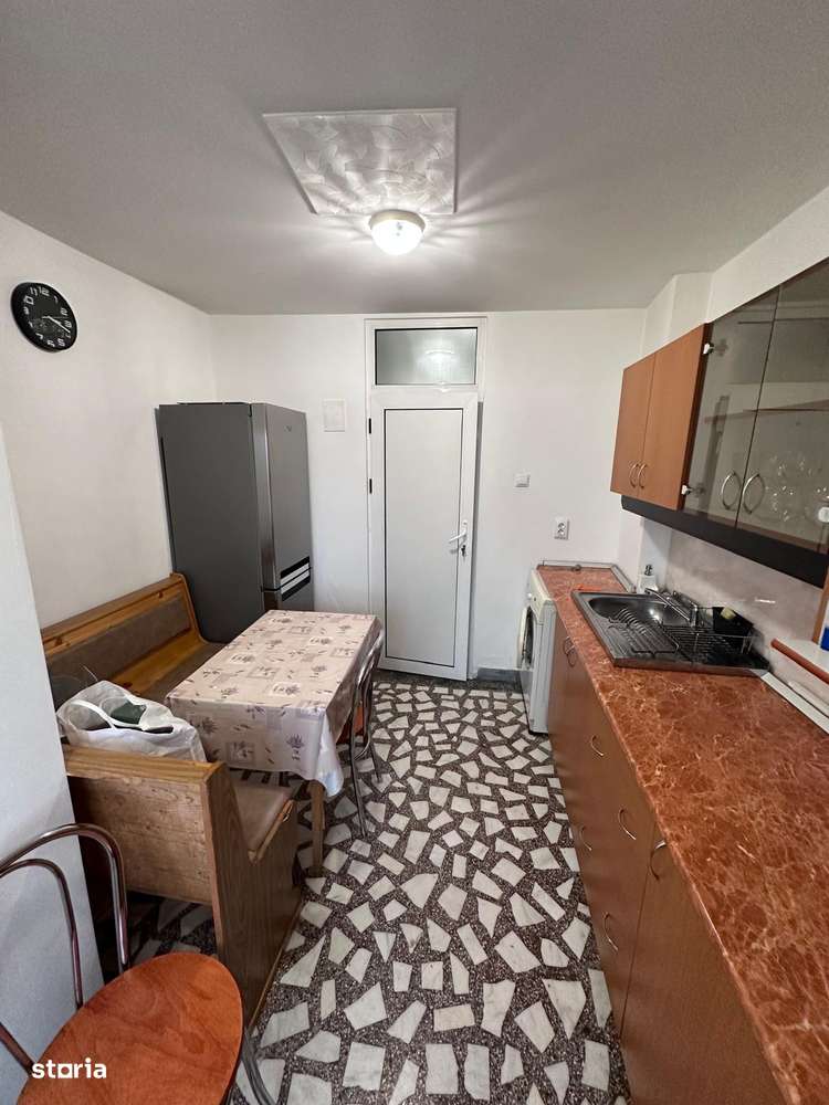 Vand apartament 3 camere Zorilor-1