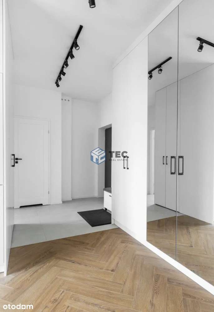 3 pokoje | osiedle Urocze Kraków-14