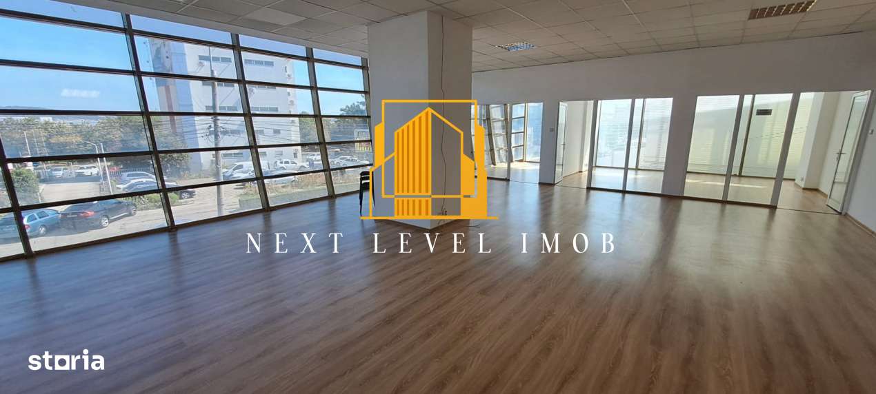 Spatii de birouri - Bulevardul Fratii Golesti - Imagine principală: 5/13