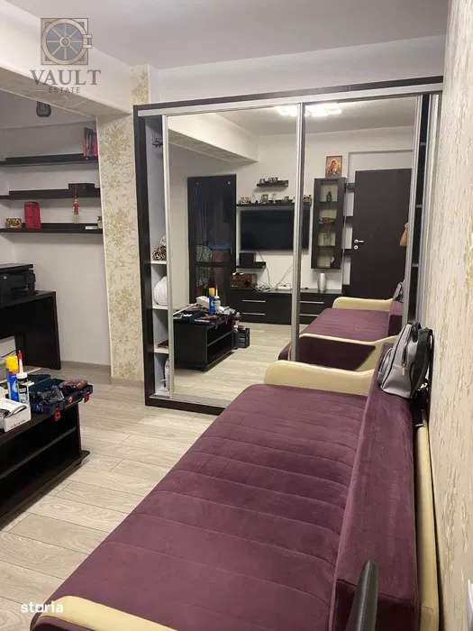 Garsoniera -34MP-Ozana - Imagine principală: 4/8