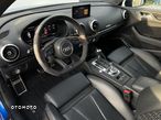 Audi RS3 TFSI Limousine quattro S tronic - 14