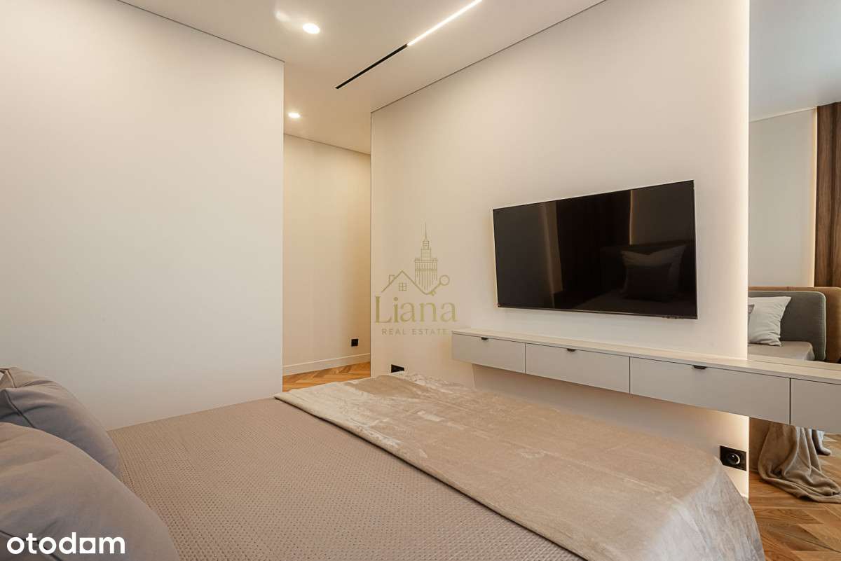 Bez Prowizji | Nowoczesny apartament na Woli-12