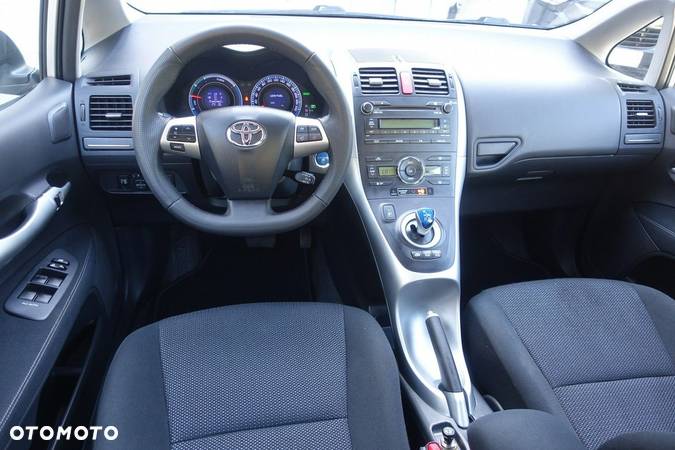 Toyota Auris 1.8 VVT-i Hybrid Automatik Executive - 11