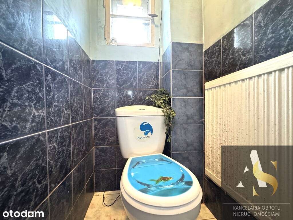 Dom z klimatem w prestiżowej okolicy - ul.Chopina-18