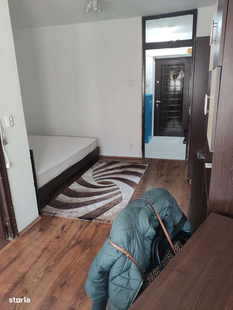 Rahova - Petre Ispirescu-1