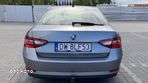 Skoda Superb - 7