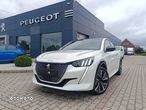 Peugeot 208 e-208 GT Pack - 2