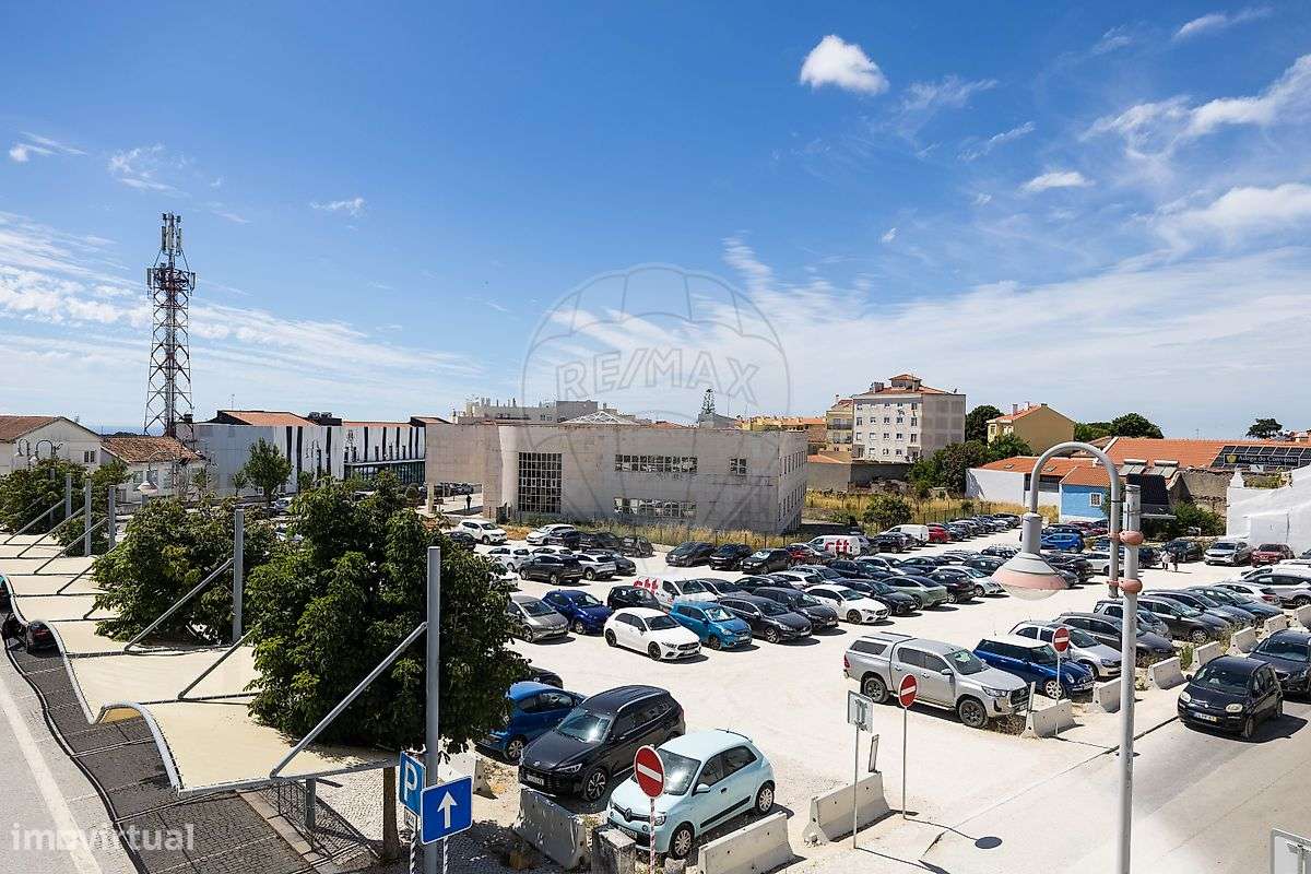 Apartamento T2 para venda-25