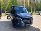 Mercedes-Benz Sprinter Podwozie 317 - 3