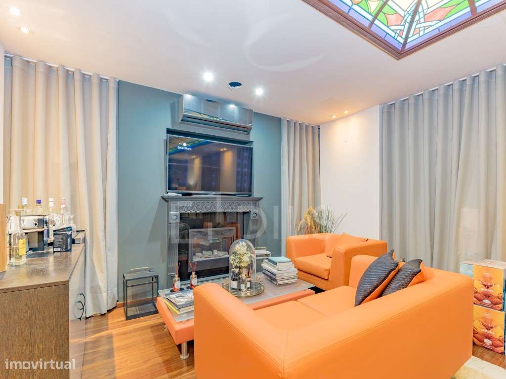 Loja na Marina de Vilamoura, Algarve - Grande imagem: 5/32