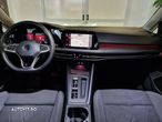 Volkswagen Golf 1.5 eTSI OPF DSG Style - 15